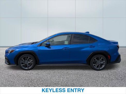Used 2022 Subaru WRX AWD/4WD image 10