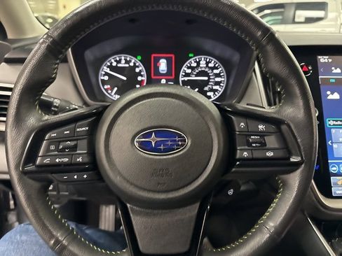 Used 2024 Subaru Outback Onyx Edition image 24