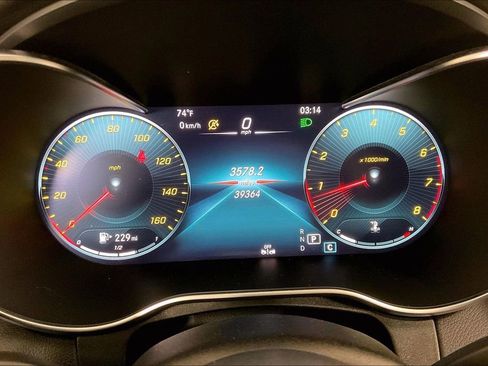 Certified 2023 Mercedes-Benz C 300 4MATIC Coupe image 18