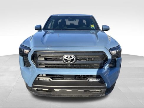 New 2026 Toyota Tacoma SR5 image 8