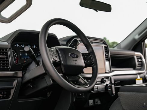 Used 2026 Ford F150 XL AWD/4WD image 38