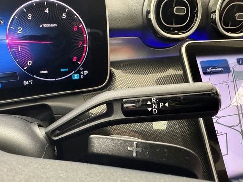 Used 2024 Mercedes-Benz C 300 4MATIC Sedan image 27