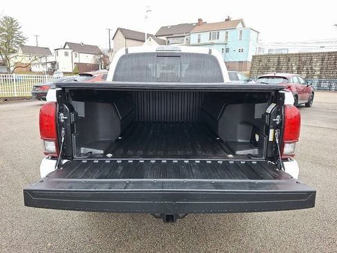 Used 2023 Toyota Tacoma SR5 image 30