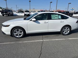 New 2026 Honda Accord LX video 2