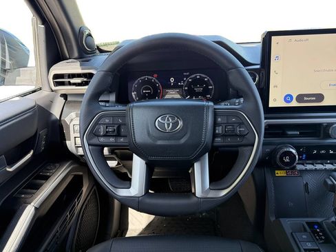 New 2026 Toyota 4Runner Limited AWD/4WD image 14