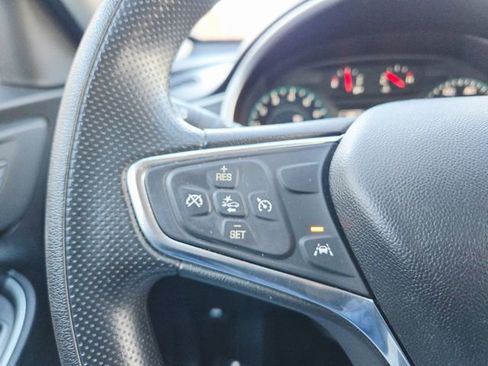 Used 2020 Chevrolet Malibu LS w/ Driver Confidence Package II image 19