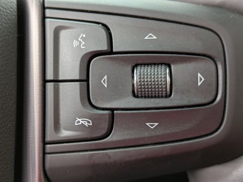 Used 2024 GMC Yukon XL Denali Ultimate AWD/4WD image 24