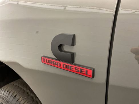 New 2026 RAM 2500 Big Horn image 13