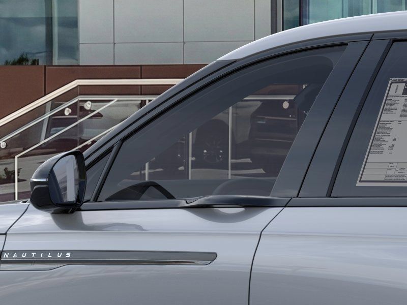 New 2026 Lincoln Nautilus Premier w/ Equipment Group 102A AWD/4WD image 20