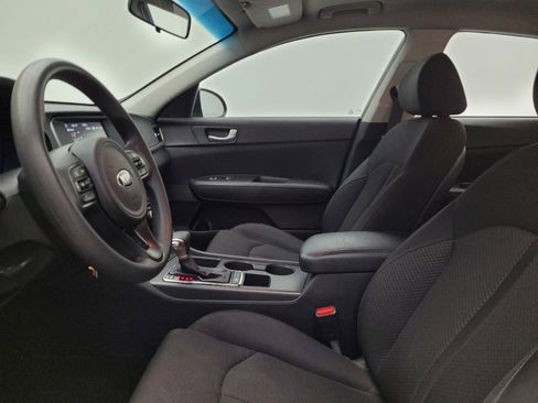 Used 2018 Kia Optima LX FWD image 17