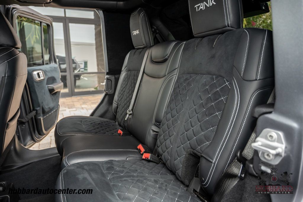 Used 2019 Jeep Wrangler Unlimited Sport S AWD/4WD image 29