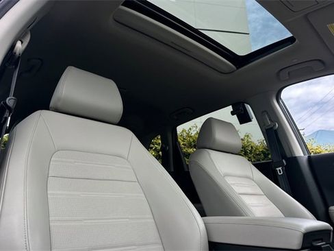 Certified 2023 Honda CR-V EX-L image 21