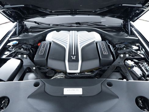 Used 2022 Rolls-Royce Ghost image 66