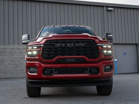 New 2026 RAM 2500 Limited image 8
