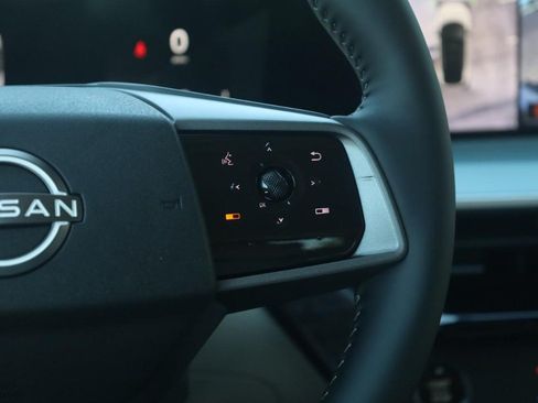 New 2026 Nissan Murano SL AWD/4WD image 9