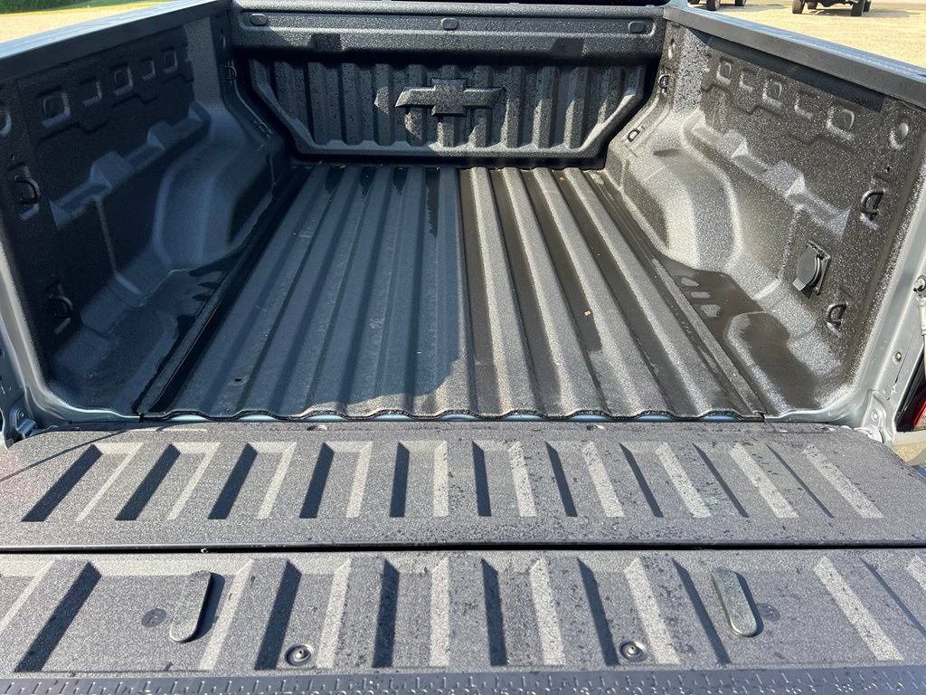 New 2026 Chevrolet Colorado LT w/ LT Convenience Package RWD image 16