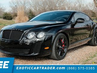 Used 2011 Bentley Continental GT Supersports video 1