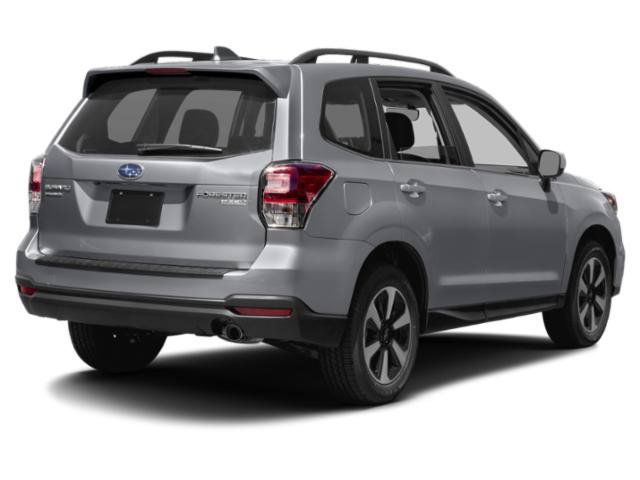 Used 2018 Subaru Forester 2.5i Limited AWD/4WD image 5