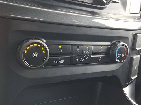 Certified 2023 Ford F150 XL w/ STX Appearance Package AWD/4WD image 15