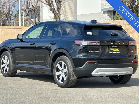 Certified 2024 Honda Prologue EX image 6