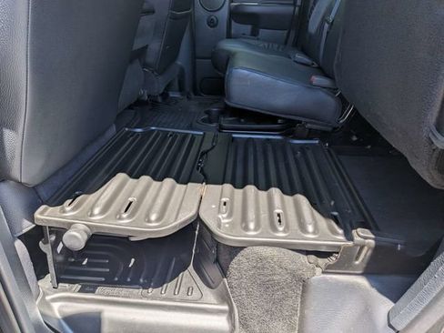 Used 2003 Dodge Ram 3500 Truck 4x4 Quad Cab image 19