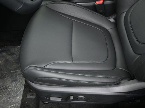 Used 2025 Hyundai Tucson SEL image 22