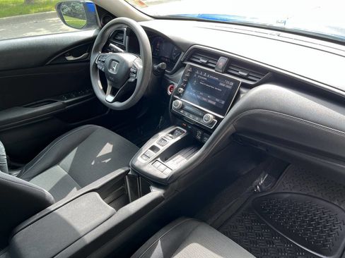 Used 2019 Honda Insight EX image 21