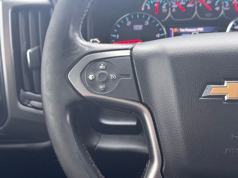 Used 2015 Chevrolet Silverado 2500 LT w/ LT Convenience Package image 11