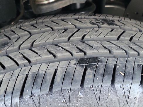 Used 2025 Toyota Tundra SR5 image 24