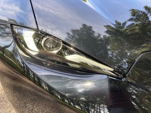 Used 2024 MAZDA MX-5 Miata Grand Touring image 9