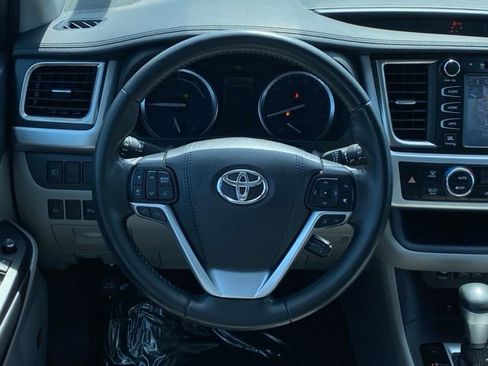 Used 2019 Toyota Highlander Limited AWD/4WD image 13