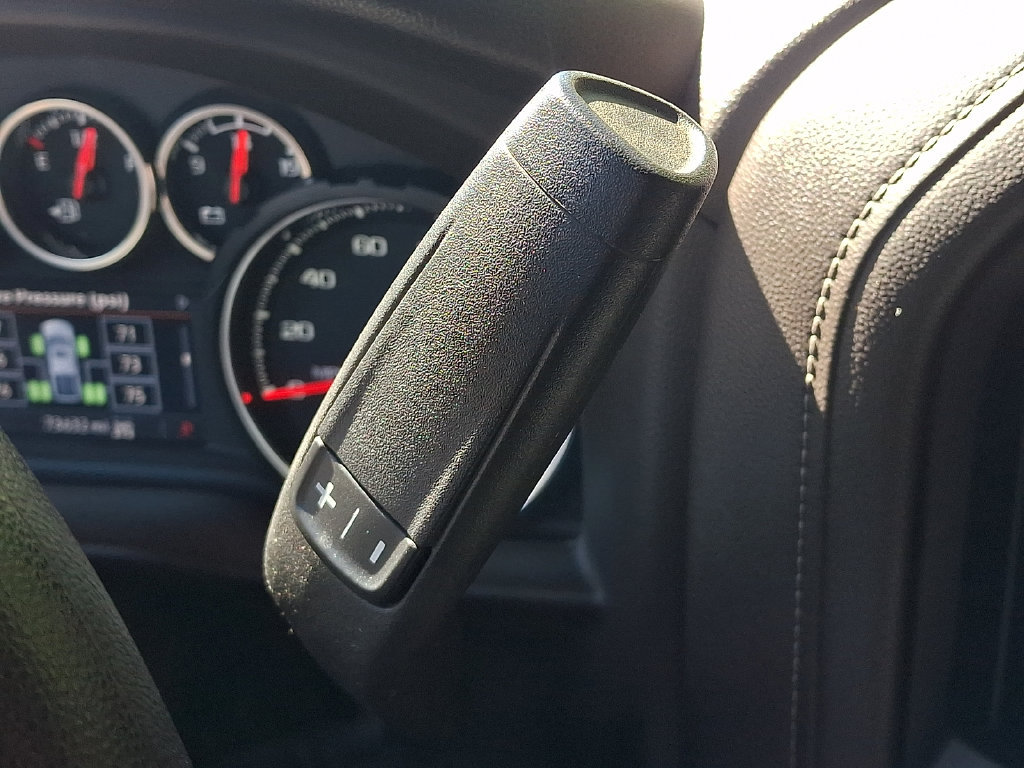 Used 2022 Chevrolet Silverado 3500 LT AWD/4WD image 14