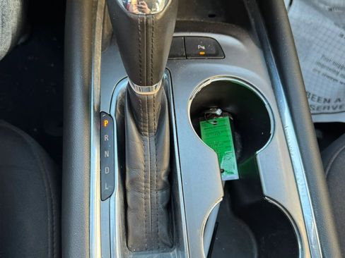 Used 2016 Chevrolet Malibu LT w/ Driver Confidence Package image 18