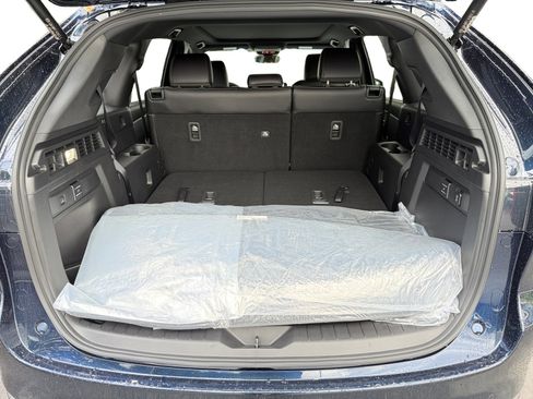 New 2026 MAZDA CX-90 Plug-In Hybrid w/ Premium Plus image 17