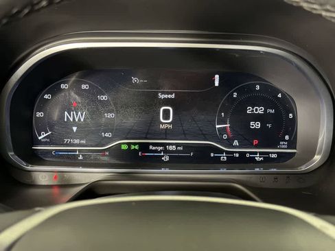 Used 2023 GMC Yukon SLT image 43