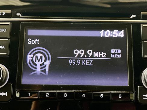 Used 2020 Honda Fit LX image 10