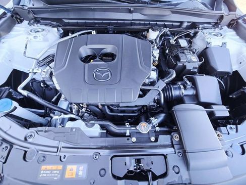 New 2025 MAZDA CX-50 AWD 2.5 S w/ Weather Package image 15