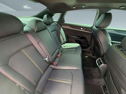 Used 2026 Kia K5 GT w/ GT1 Package FWD image 30