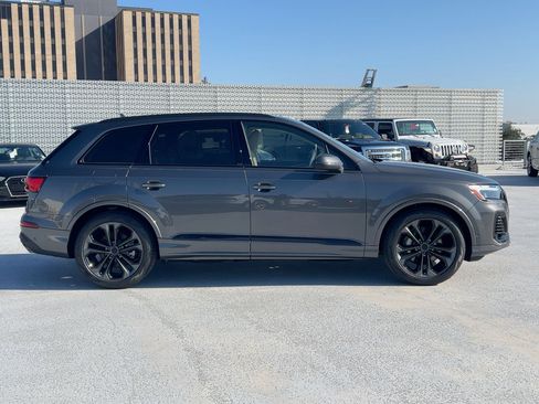 New 2026 Audi Q7 3.0T Premium Plus image 8