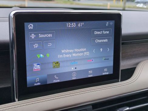 Used 2021 Lincoln Corsair Reserve w/ Equipment Group 201A AWD/4WD image 22