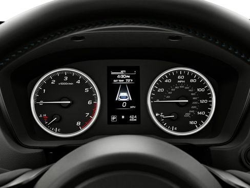 New 2026 Subaru Forester Premium AWD/4WD image 19