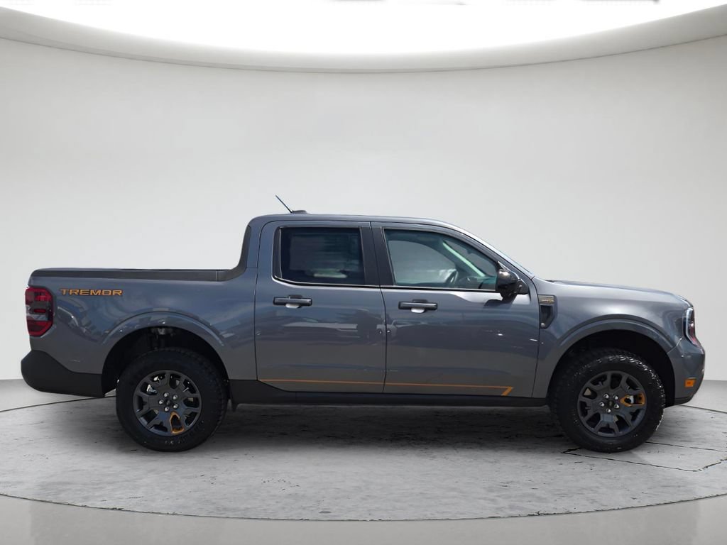 New 2026 Ford Maverick Tremor AWD/4WD image 3
