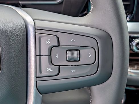 New 2026 GMC Sierra 1500 Elevation w/ Elevation Select Package RWD image 17