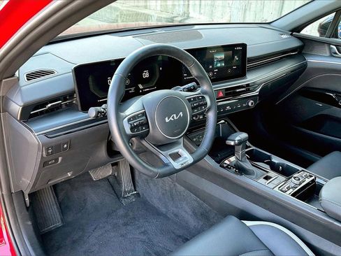Used 2025 Kia K5 GT-Line w/ GT-Line Premium Package image 14