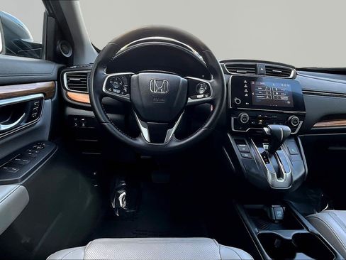 Used 2017 Honda CR-V EX-L image 8