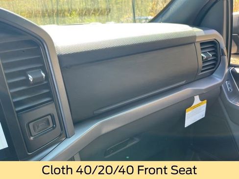 New 2026 Ford F150 XLT w/ Equipment Group 302A MID AWD/4WD image 44