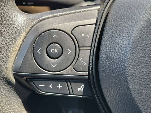 Used 2022 Toyota RAV4 LE FWD image 28