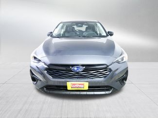 Used 2025 Subaru Impreza 2.0i w/ Popular Package #1A video 2