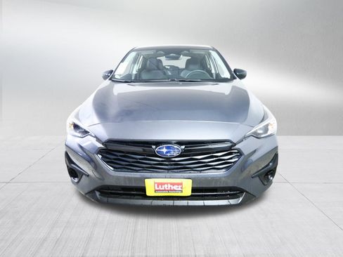 Used 2025 Subaru Impreza 2.0i w/ Popular Package #1A image 2