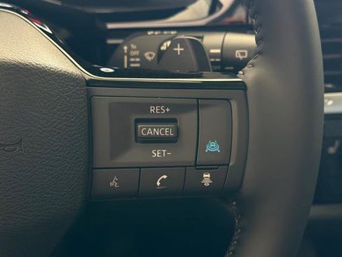New 2026 Nissan Pathfinder SL w/ SL Premium Package AWD/4WD image 28